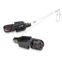 Cannon Offshore Stacker Linutlösare