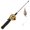 Kinetic Ambush 16'' Trout 1 Small 2sec -Magasin De Pêche Sportive C812 101 043 1