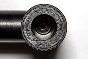 Fox Black Label QR Buzzer Bar - 2 Rod Narrow 8 Fox Black Label QR Buzzer Bar - 2 Rod Narrow – Image 6