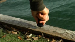 Fox Black Label Stage Stand -Magasin De Pêche Sportive CBS058 3