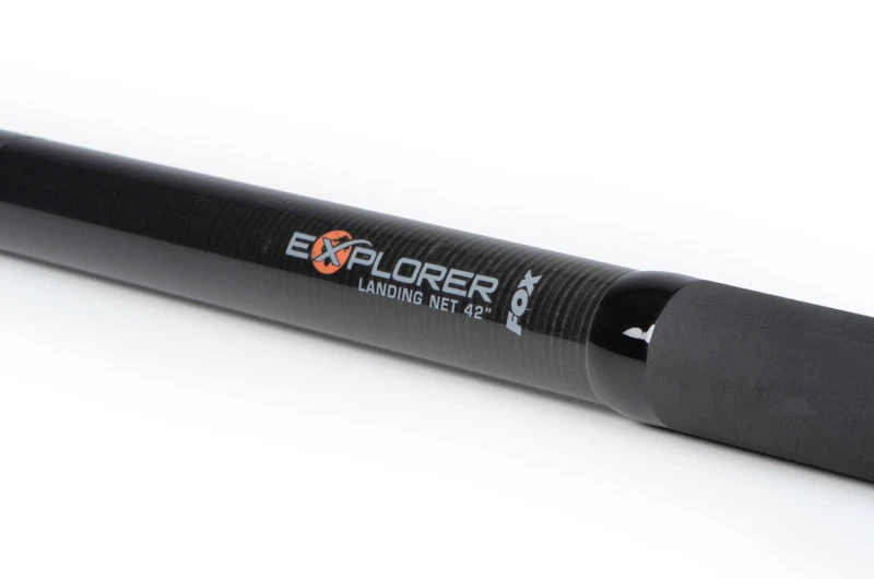 Fox Explorer 42'' Landing Net 5 Fox Explorer 42'' Landing Net – Image 3