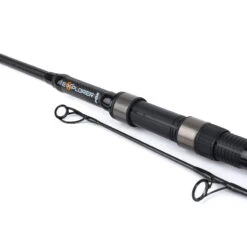 Fox Explorer 8-10ft 3.25lb Full Shrink -Magasin De Pêche Sportive CRD313 2