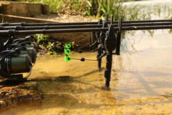 Fox Black Label Mini Swinger -Magasin De Pêche Sportive CSI068r 3