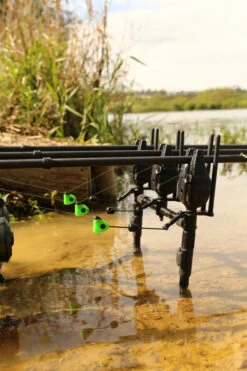 Fox Black Label Mini Swinger -Magasin De Pêche Sportive CSI068r 4