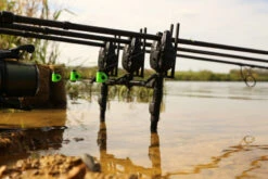 Fox Black Label Mini Swinger -Magasin De Pêche Sportive CSI068r 5