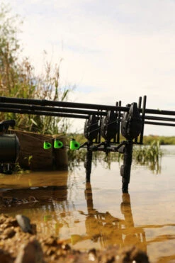 Fox Black Label Mini Swinger -Magasin De Pêche Sportive CSI068r 6