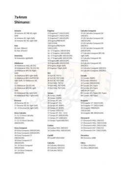 Gomexus Carbon Fiber Double Handle With CNC Knob -Magasin De Pêche Sportive DCS105AS30BKSRr 6