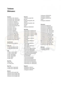 Gomexus 98mm Carbon Swept Handle With 30mm Carbon Knob -Magasin De Pêche Sportive DCS98FA30BKBKr 8