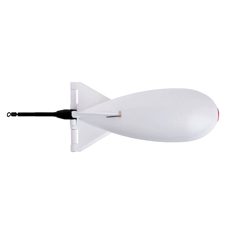Spomb Midi White 3 Spomb Midi White