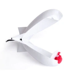 Spomb Midi White 10 Spomb Midi White -Magasin De Pêche Sportive DSM004 3