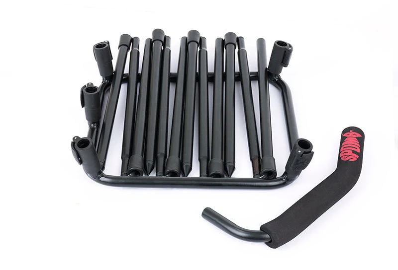 SPOMB Single Bucket Stand Kit 4 SPOMB Single Bucket Stand Kit – Image 2