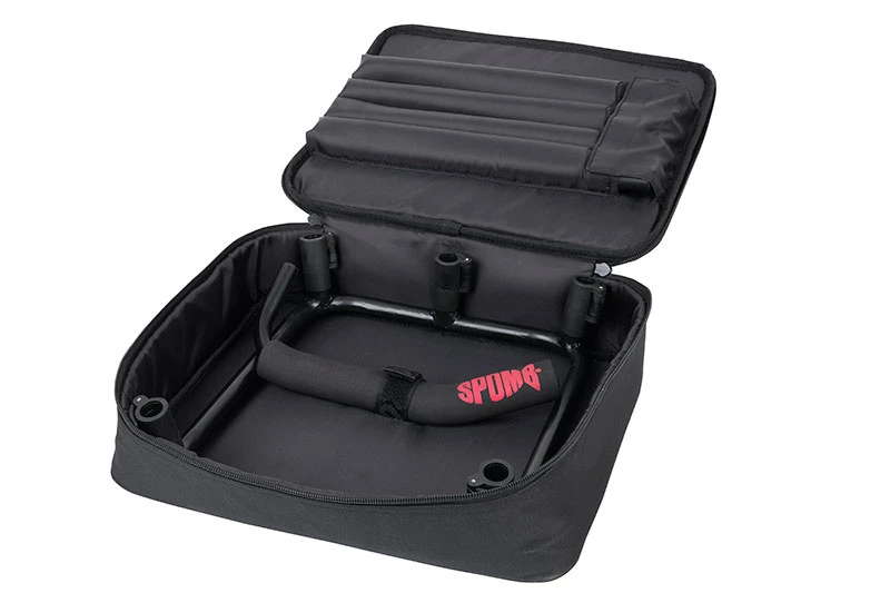 SPOMB Single Bucket Stand Kit 5 SPOMB Single Bucket Stand Kit – Image 3