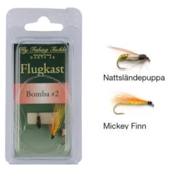 Darts Flugkast - Bomba