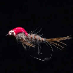 Loon UV Fly Finish -Magasin De Pêche Sportive F0728r 4