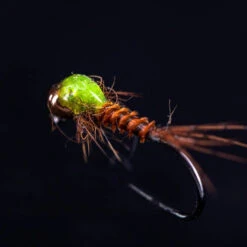 Loon UV Fly Finish -Magasin De Pêche Sportive F0728r 5