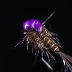 Loon UV Fly Finish -Magasin De Pêche Sportive F0728r 6