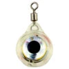 Wiggler Flash Eye Swivel -Magasin De Pêche Sportive FE1Mr 1