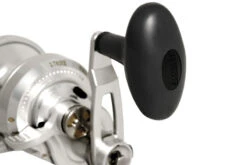 Accurate Fury 2-Speed R -Magasin De Pêche Sportive FX2 400 Sr 4