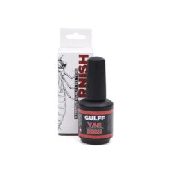 Gulff Varnish Clear 15ml