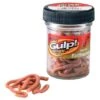GULP Earthworms