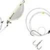 Westin Halibut Anti Twist Rig -Magasin De Pêche Sportive HAT 282 450r 1