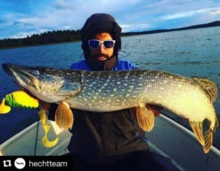 Headbanger Tail -Magasin De Pêche Sportive Headbangertailr 4