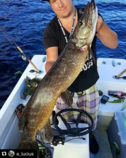 Headbanger Tail -Magasin De Pêche Sportive Headbangertailr 5