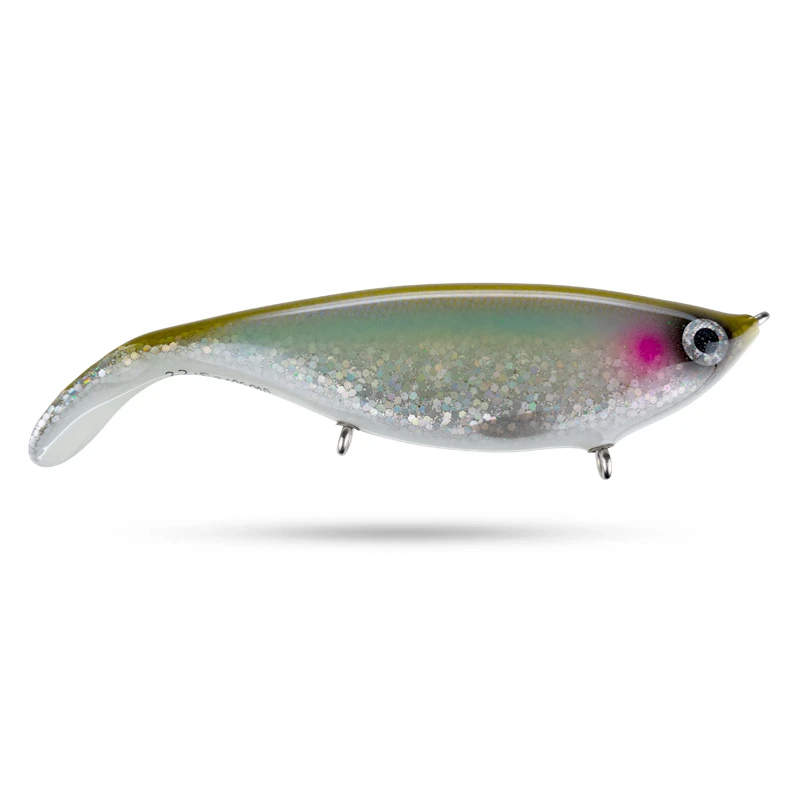 JW Lures Shadlip CD 17cm, 85g 3 JW Lures Shadlip CD 17cm, 85g