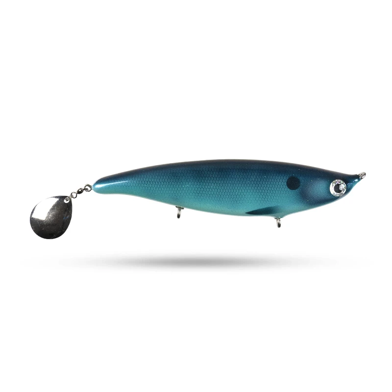 JW Lures Spitfire V2 104g 3 JW Lures Spitfire V2 104g