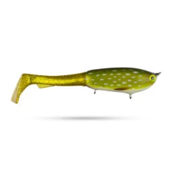 JW Lures WideBoy Paddle Style 11cm, 95g