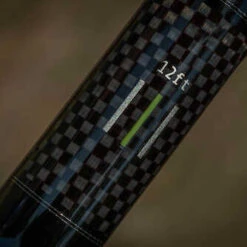 Korum Trilogy 12' Triple Tip Rod -Magasin De Pêche Sportive K0330019 6