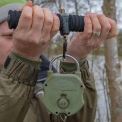 Korum Multi Weigh Bar -Magasin De Pêche Sportive K0360038 4