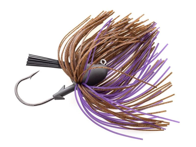 Keitech Rubber Jig Model I (Version 2) 5 Keitech Rubber Jig Model I (Version 2) – Image 3