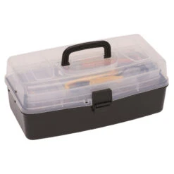 Kinetic Tackle Box Big Kit - Freshwater 5 Kinetic Tackle Box Big Kit - Freshwater -Magasin De Pêche Sportive KS15077 2