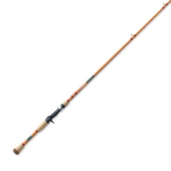 St. Croix Legend Glas LGC72MM Spinnspö