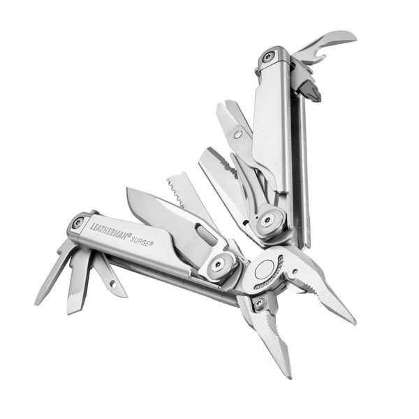 Leatherman Surge 6 Leatherman Surge – Image 4
