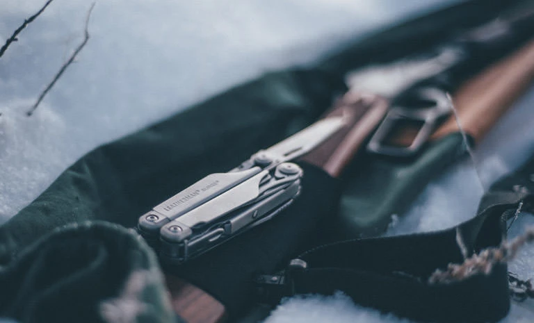 Leatherman Surge 8 Leatherman Surge – Image 6