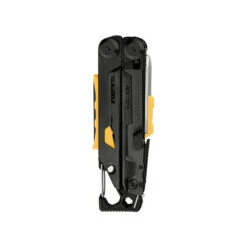 Leatherman Signal Black With Sheath -Magasin De Pêche Sportive LM832265 5