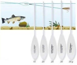 Darts Bomba Floating -Magasin De Pêche Sportive M880 50r 2