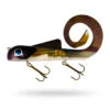 Musky Innovations Bull Dawg Magnum Söder Custom Ultra Flash -Magasin De Pêche Sportive MIMBDSCUFr 1