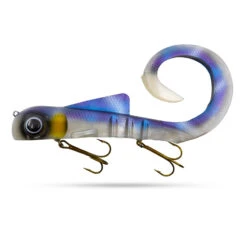 Musky Innovations Bull Dawg Regular Pro 9''/23cm, 127g -Magasin De Pêche Sportive MIPRBD 1r 3