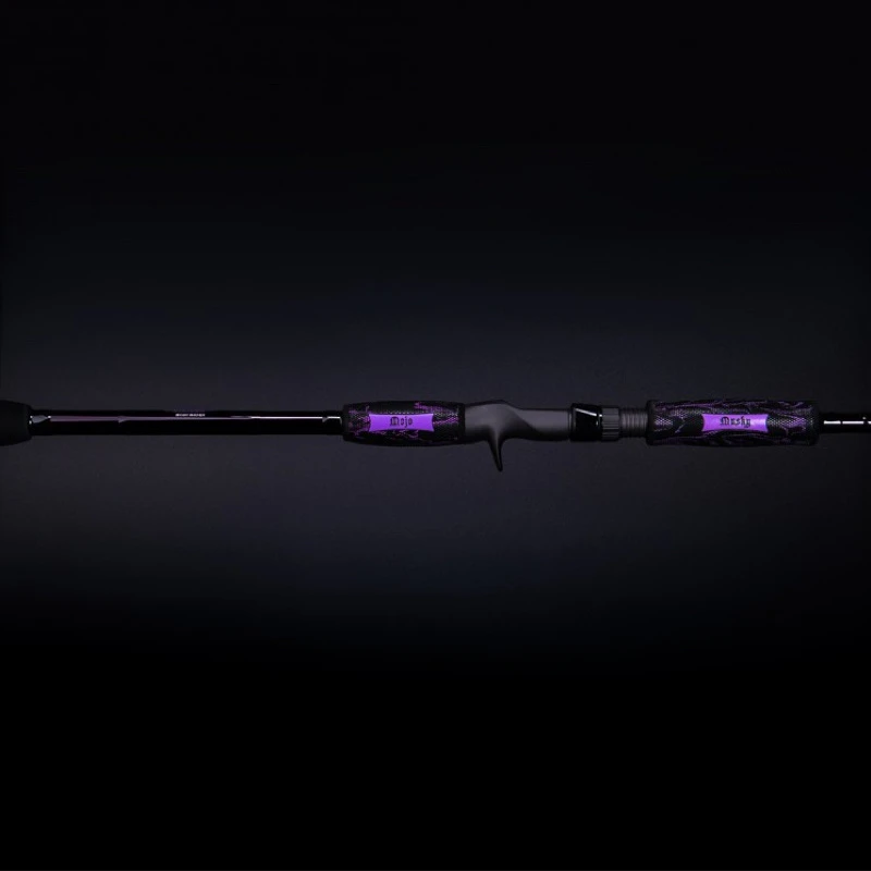 St. Croix Mojo Musky Casting 3 St. Croix Mojo Musky Casting – Image 2