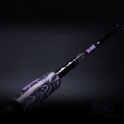 St. Croix Mojo Musky Casting 9 St. Croix Mojo Musky Casting -Magasin De Pêche Sportive MJM80MHFr 3