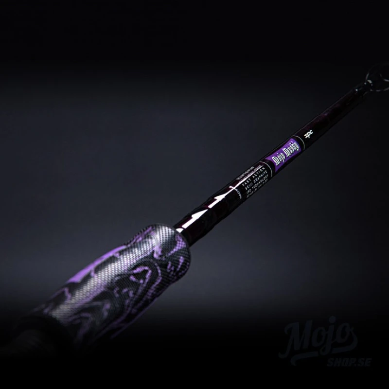 St. Croix Mojo Musky Casting 4 St. Croix Mojo Musky Casting – Image 3