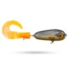 Mälaren Lures Fatpike Tail 100g -Magasin De Pêche Sportive MLFPTAILr 1