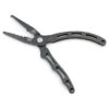 Molix Multi Functional Stainless Steel Pliers 6.5'' - 16,5 Cm. -Magasin De Pêche Sportive MMFP SS 1