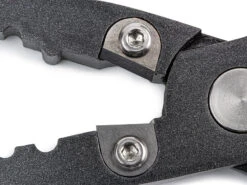 Molix Multi Functional Stainless Steel Pliers 6.5'' - 16,5 Cm. -Magasin De Pêche Sportive MMFP SS 2