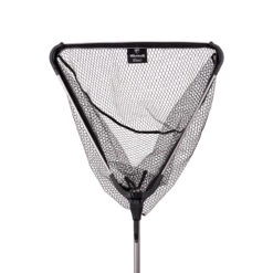 Fox Rage Warrior Net 70cm 2.4m Rubber Mesh