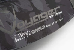 Fox Rage Voyager Hard Rod Sleeve 9 Fox Rage Voyager Hard Rod Sleeve -Magasin De Pêche Sportive NLU099r 2