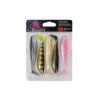 Fox Rage Zander Pro UV Mixed Colour Pack 5-pack -Magasin De Pêche Sportive NMC004r 1